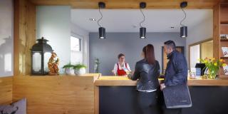 Best Western Hotel Brunnenhof - 2