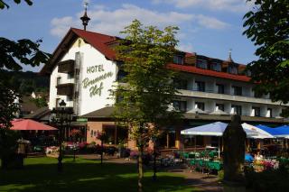 Best Western Hotel Brunnenhof - 3