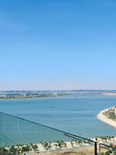 The Azure Duplex - Stunning Bay View - Citadines Ha Long - 9
