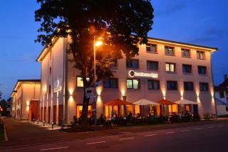 Best Western Plus Hotel Füssen - 9
