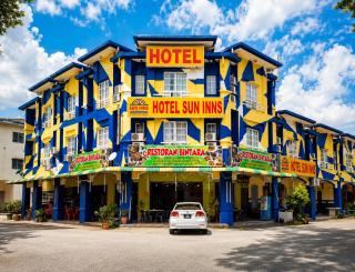 Sun Inns Tambun - 8