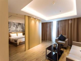 City Comfort Inn Lingshui Central Avenue Bus Station - Lingshui - 1