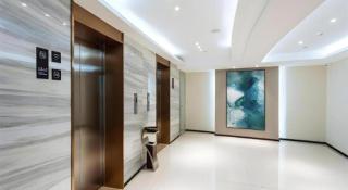 City Comfort Inn Lingshui Central Avenue Bus Station - Lingshui - 9