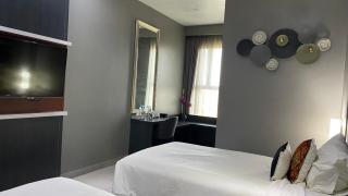 Collection O near RS Hermina Bekasi formerly Hotel Hartika Syariah - 2