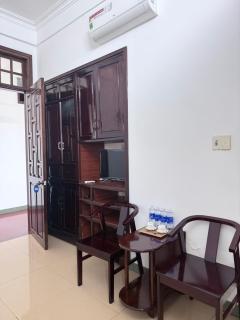Homestay Vườn Hồng - 1