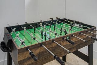 The Bridge House with King Bed, Game Room, Near Downtown & Airport - 5