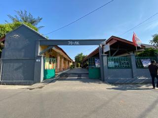 Hotel O Wisma Pramuka Syariah - 2