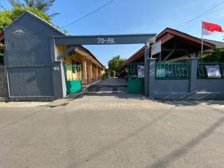 Hotel O Wisma Pramuka Syariah - 1