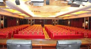 Lavande Hotels· Yueyang Linxiang Zhongfa - 5