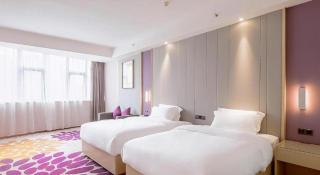 Lavande Hotels· Yueyang Linxiang Zhongfa - 7