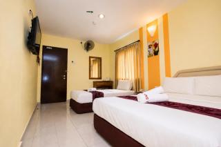 Sun Inns Tambun - 2
