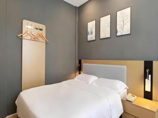 Thank Inn Hotel Hainan Sanya Sanya Bay Seascape Branch - 1