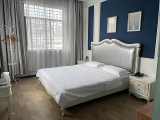 Thank Inn Hotel Hainan Sanya Sanya Bay Seascape Branch - Sanya - 2