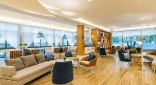 Atour Hotel Huzhou Changxing Changhai Road - Changxing - 9