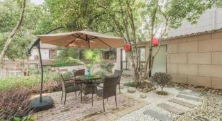 ZMAX Hotels Wuhan East Lake - Wuhan - 7