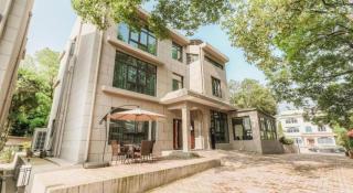 ZMAX Hotels Wuhan East Lake - Wuhan - 6