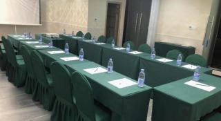 ZMAX Hotels Wuhan East Lake - Wuhan - 5