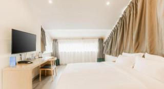 ZMAX Hotels Wuhan East Lake - Wuhan - 2