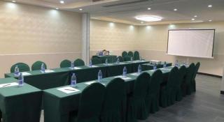 ZMAX Hotels Wuhan East Lake - Wuhan - 3