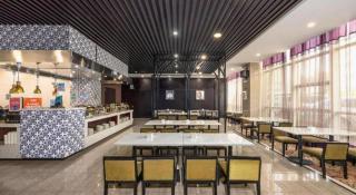 Xana Hotelle Yining Airport Road Jinwuyuan - 7