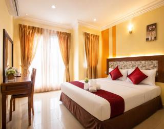 Sun Inns Tambun - 4
