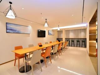 City Comfort Inn Kunming High Speed Railway South Station Yongxin Harvard - 7