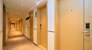 City Comfort Inn Kunming High Speed Railway South Station Yongxin Harvard - 2