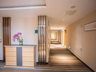 City Comfort Inn Hengyang Shigu Shuyuan - 5
