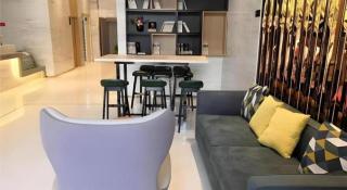 City Comfort Inn Ningyuan Shundi Square -  - 5