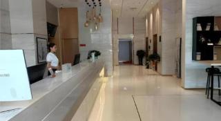 City Comfort Inn Ningyuan Shundi Square -  - 4