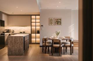 The Nelson Luxury Apt Láng Hạ, Ô Chợ Dừa- 3BR- Free Pool, Gym & Sauna - 0