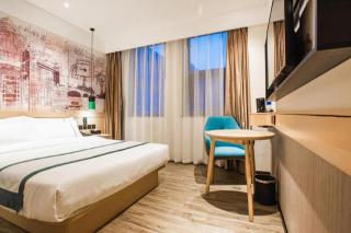 City Comfort Inn Zhangjiakou Municipal Government High-speed Railway Station North Institute - 8
