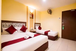 Sun Inns Tambun - 2