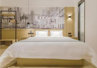 City Comfort Inn Foshan Shishan Square - 9