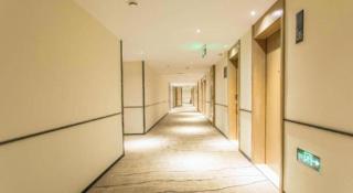 City Comfort Inn Chongzuo Longzhou Zhonghuacheng - 3