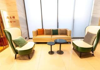 City Comfort Inn Honghu Avenue - 8