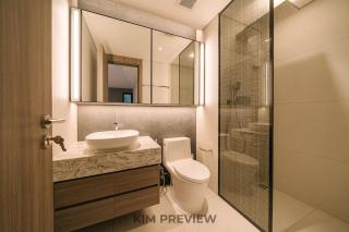 The Nelson Luxury Apt Láng Hạ, Ô Chợ Dừa- 3BR- Free Pool, Gym & Sauna - 5