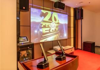 Borrman Hotel Dongguan Dongcheng Wanda Plaza Tianbao Metro Station - 3