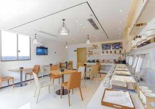 City Comfort Inn Zhaoqing Sihui Nanjiang Industrial Park - 9