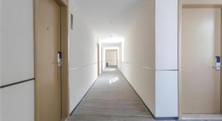 City Comfort Inn Zhaoqing Sihui Nanjiang Industrial Park - 3