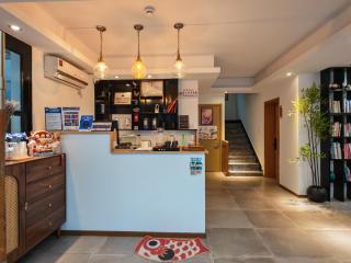 YU Yueluju hotel（West Lake Lingyin Store ）） - 8