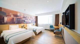 City Comfort Inn Foshan Sanshui Datang - 2