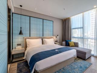 Echarm Hotel Kunming High-speed Railway South Station Chunrong Street Metro Station - 4