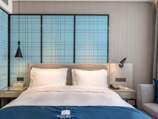 Echarm Hotel Kunming High-speed Railway South Station Chunrong Street Metro Station - 3