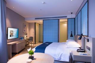 Echarm Hotel Kunming High-speed Railway South Station Chunrong Street Metro Station - 2