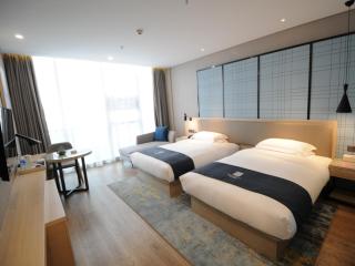 Echarm Hotel Kunming High-speed Railway South Station Chunrong Street Metro Station - 1