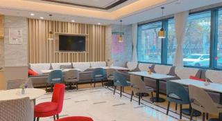 Jinjiang Inn Select Shihezi East Ring Road - 5