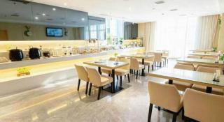Lavande Hotel Nanchang High Tech Aixihu - 7