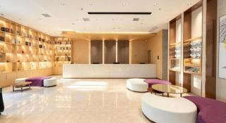 Lavande Hotel Nanchang High Tech Aixihu - 5