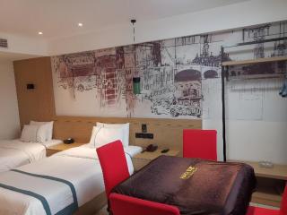 City Comfort Inn Xiaogan Hubei Engineering College - 6